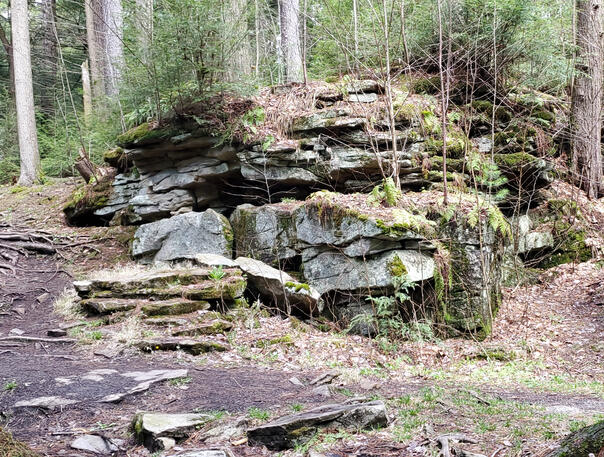 its not just a rock.